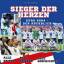 Peter Bond: Sieger der Herzen - Euro 202