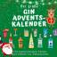 Bibi Hübsch: Der große Gin-Adventskalend