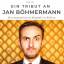 Tom Volz: Ein Tribut an  Jan Böhmermann