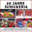 Tom Volz: 20 Jahre Schickeria