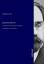 Paul Hankamer: Zacharias Werner