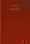 George Gissing: Will Warburton