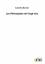 Caroline Berton: Les Philosophes de Ving