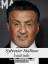 Leah Schröder: Sylvester Stallone hautna