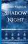 neues Buch – Jessica Päschkes – Shadownight – Bild 1