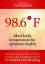 Uwe Karstädt: 98,6° F