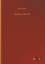Ben Jonson: Sejanus: His Fall