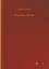 Joseph Conrad: The Arrow of Gold