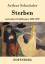 Arthur Schnitzler: Sterben