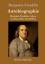 Benjamin Franklin: Autobiographie