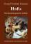 Georg Friedrich Daumer: Hafis