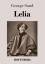 George Sand: Lelia