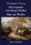 Washington Irving: Die Legende von Sleep