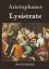 Aristophanes: Lysistrate