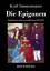 Karl Immermann: Die Epigonen