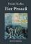 Franz Kafka: Der Prozeß