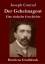 Joseph Conrad: Der Geheimagent (Großdruc