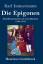 Karl Immermann: Die Epigonen (Großdruck)