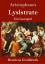 Aristophanes: Lysistrate (Großdruck)