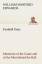 William Hanford Edwards: Football Days M