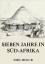 Emil Holub: Sieben Jahre in Süd-Afrika, 