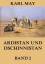 Karl May: Ardistan und Dschinnistan, Ban Karl May: Ardistan und Dschinnistan, Ban