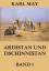 Karl May: Ardistan und Dschinnistan, Ban Karl May: Ardistan und Dschinnistan, Ban