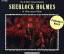 Sherlock Holmes: Sherlock Holmes - Die n