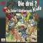 Ulf Blanck: Die drei ??? Kids 51. Tatort