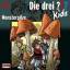 Die drei ??? Kids 29. Monsterpilze (drei