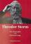 Karl E. Laage: Theodor Storm