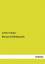 Arthur Singer: Bismarck-Bibliografie Arthur Singer: Bismarck-Bibliografie