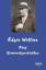 Edgar Wallace: Fünf Kriminalgeschichten