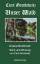 Curt Grottewitz: Unser Wald