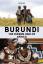 Elio Endless: Burundi The Hidden Gem Of 