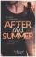 Elodie Perron: After This Summer