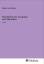 Carl Ernst Bock: Handbuch der Anatomie d
