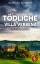 Barbara Büchner: Tödliche Villa Verbena