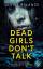 Ulrike Rylance: Dead Girls Don