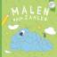 Christoph Alexander: Malen nach Zahlen Christoph Alexander: Malen nach Zahlen