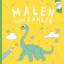 Christoph Alexander: Malen nach Zahlen Christoph Alexander: Malen nach Zahlen