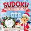 Max Briese: Sudoku Adventskalender für O