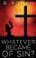 B. Roman: Whatever Became of Sin