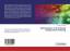 Uma Kasi Viswanathan: Optimization of Us Uma Kasi Viswanathan: Optimization of Us