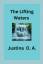 neues Buch – Justina O. A – The Lifting Waters – Bild 1