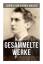 Leopold von Sacher-Masoch: Gesammelte We