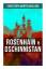 Christoph Martin Wieland: Rosenhain & Ds