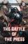 Theophila Carlile Campbell: THE BATTLE O