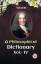 Voltaire: A PHILOSOPHICAL DICTIONARY Vol