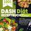 Simone Baier: DASH Diät Rezeptbuch für A